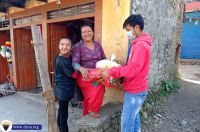 Anniversary Celebration of Bhakti Mandir Pokhara