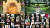 Glimpses of Shree Krishna Janmasthami 2078