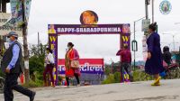 Preparation for Sharadpurnima 
