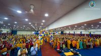 Sharadpurnima Celebration at SSD, Thimi