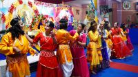 Jagadguruttam Jayanti Mahotsav & Sharadpurnima Celebration