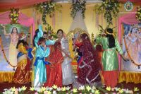 Shree Krishna Janmasthami celebration at SSD,Thimi