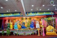Shree Krishna Janmasthami celebration at SSD,Thimi