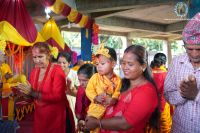 Shree Krishna Janmasthami Celebration at Hetauda