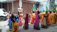 Shree Krishna Janmasthami Celebration at Gulmi