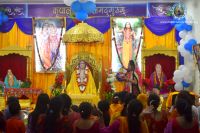 Shree Krishna Janmasthami celebration at Chitwan