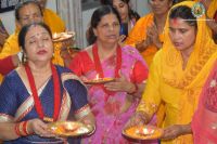 Shree Krishna Janmasthami celebration at Chitwan
