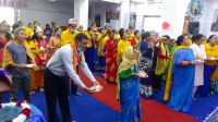 Shree Radha Asthami Celebration at Tulsipur