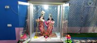 Shree Radha Asthami Celebration at Udayapur
