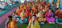 Shree Radha Asthami Celebration at Udayapur