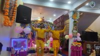 Anniversary Celebration at Syangja