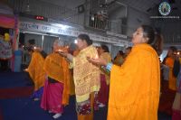Bhakti Diwas celebration at SSD, Nepal