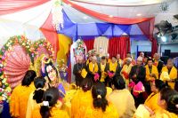 Mahashivaratri Celebration at SSD,Thimi