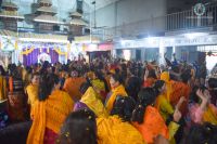 Holi Celebration at SSD,Thimi