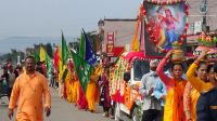 Shree Krishna Janmashtami Celebration at Dang,Tulsipur