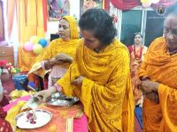 Shree Krishna Janmashtami Celebration at Chitwan