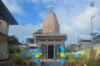 Shree Radha Asthami Celebration at Pokhara