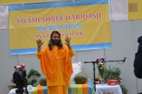 2nd day Lecture and Satsang at Woolwich,UK