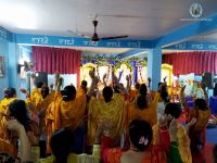 Shree Radha Asthami Celebration at Ghorahi
