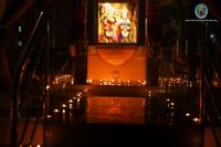 Bhakti Mandir Inauguration Day celebration at SSD,Thimi