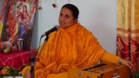 Satsang Program held in Dharan