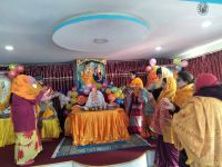 67th Jagadguruttam Diwas Celebration at Gulmi