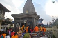 Mahashivarati Celebration at Pokhara