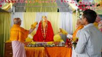 Bhakti Diwas Celebration at Hetauda
