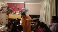 Didi's Birthday Celebration!!