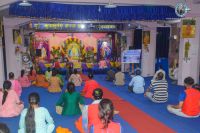  International Yoga Day at Pokhara