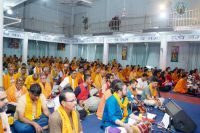 Bhakti Sadhana at SSD, Thimi