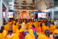 Bhakti Sadhana at SSD, Thimi