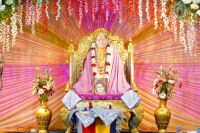 Bhakti Sadhana at SSD, Thimi