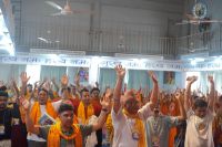 Bhakti Sadhana at SSD, Thimi