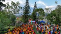 Spiritual Retreat 