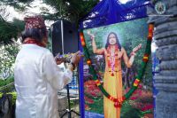 Spiritual Retreat 