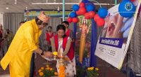 Free Dental Health Drive at SSD,Thimi