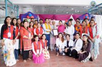 Free Dental Health Drive at SSD,Thimi