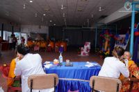 Free Dental Health Drive at SSD,Thimi