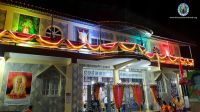 Shree Krishna Janmashtami at Pokhara