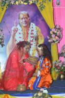 Shree Krishna Janmashtami at Pokhara