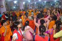 Shree Krishna Janmashtami at Pokhara