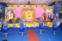 Shree Krishna Janmashtami at Pokhara