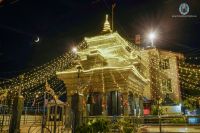 Shree Radhashtami Sadhana Shivir at SSD,Thimi