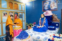 Shree Radhashtami Celebration at SSD,Thimi