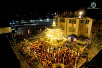 Shree Radhashtami Celebration at SSD,Thimi