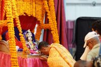 Shree Radhashtami Celebration at SSD,Thimi