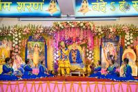 Shree Radhashtami Celebration at SSD,Thimi