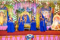 Shree Radhashtami Celebration at SSD,Thimi