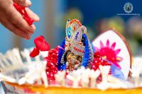 Shree Radhashtami Celebration at SSD,Thimi